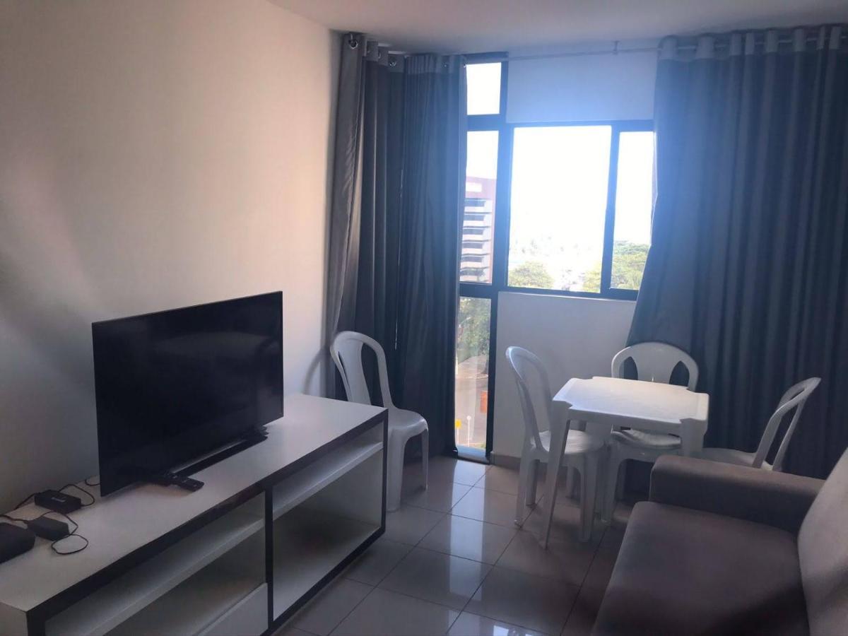 Latitude 10 * Maceió